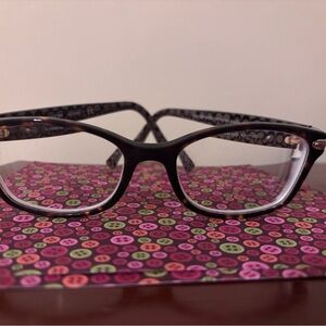 Coach Women’s  Eyeglasses